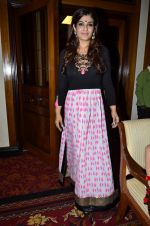 Raveena Tandon at Sony Pal launch in Taj Land